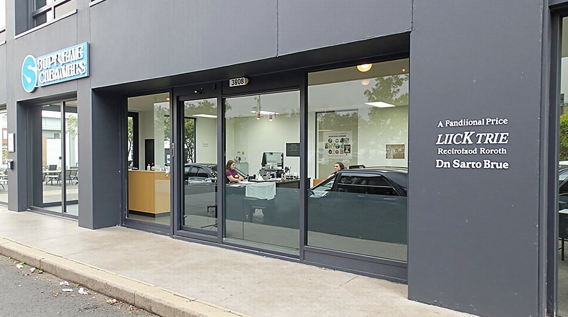 Fresho Carpet Cleaning Burbank Contact Office