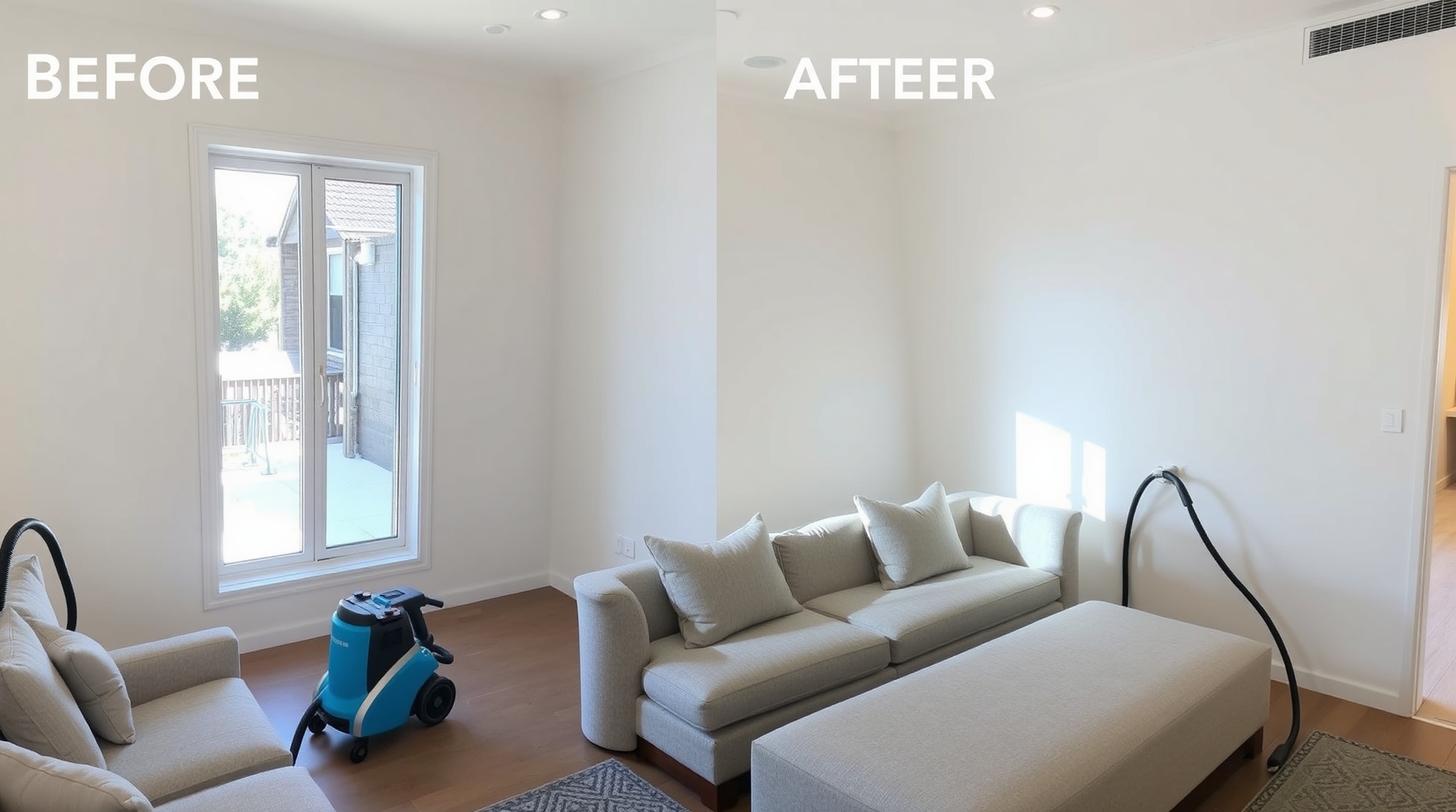 Professional Upholstery Cleaning Burbank