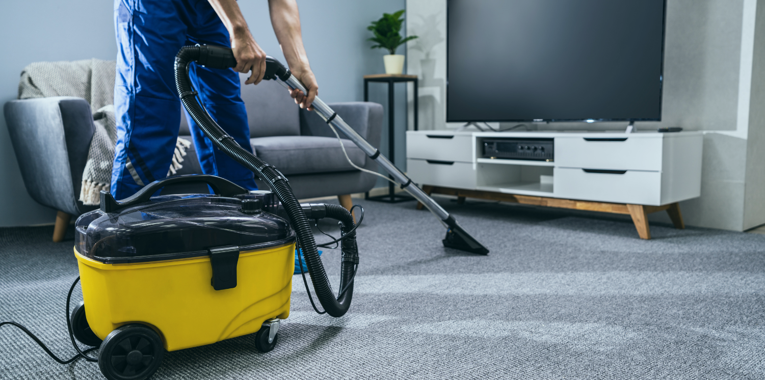 Fresho Carpet Cleaning Burbank Contact Office